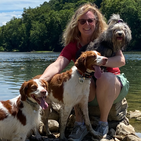 Trapezy Dogs