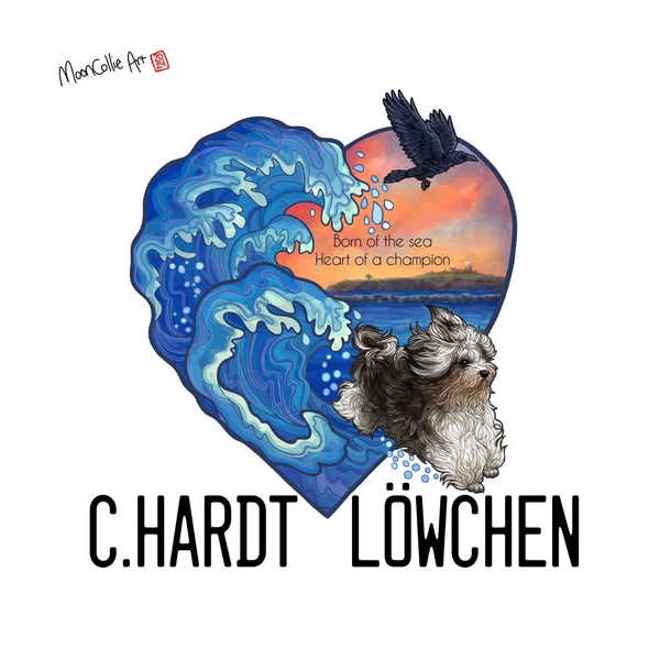 C.Hardt Löwchen